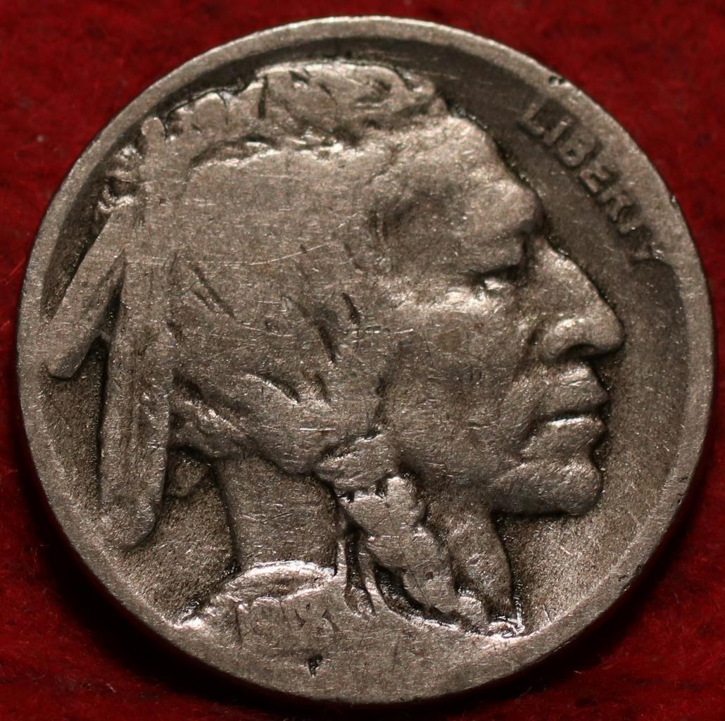 Missed-Out-On-This-1918/7-D-Buff-The-Other-Night